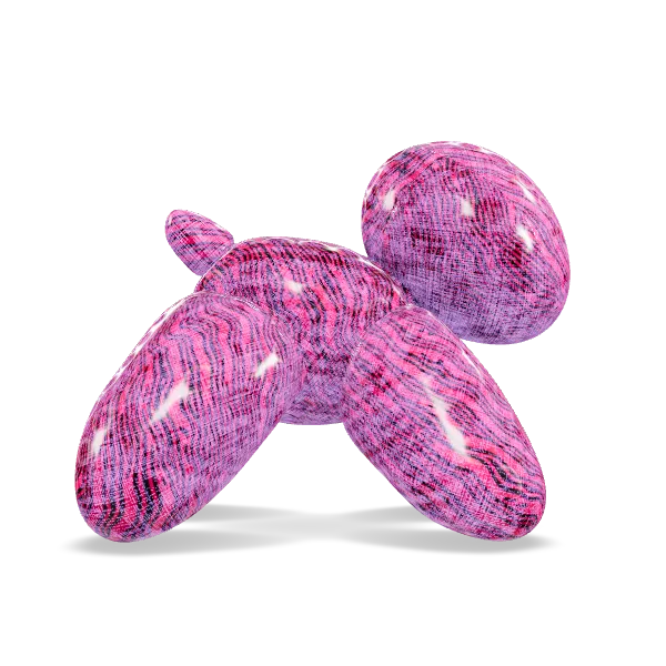 Generated Spunky