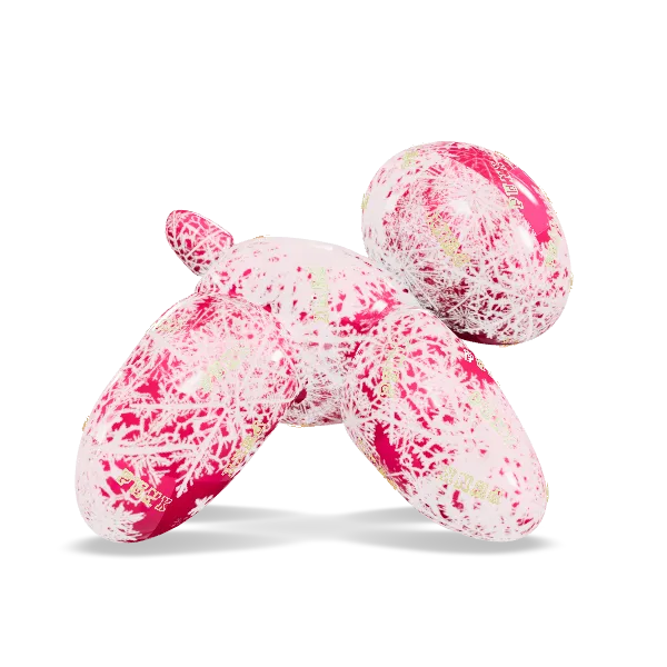 Generated Spunky