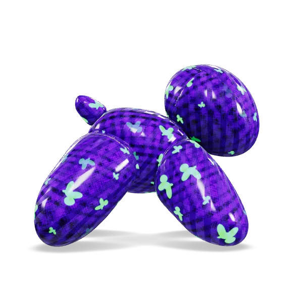 Generated Spunky
