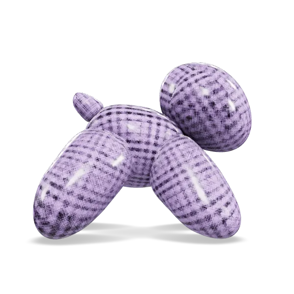 Generated Spunky
