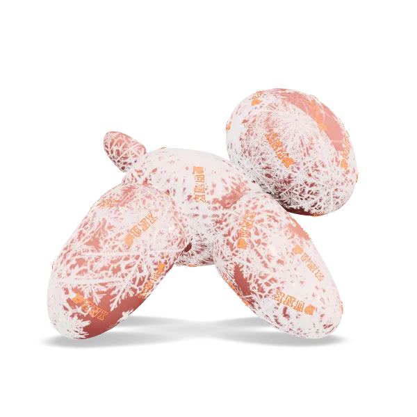 Generated Spunky