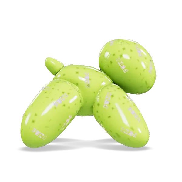 Generated Spunky