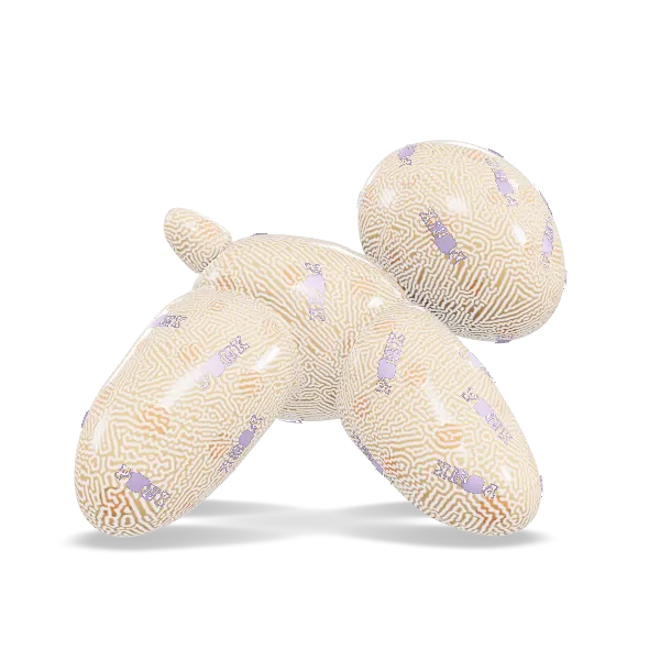Generated Spunky