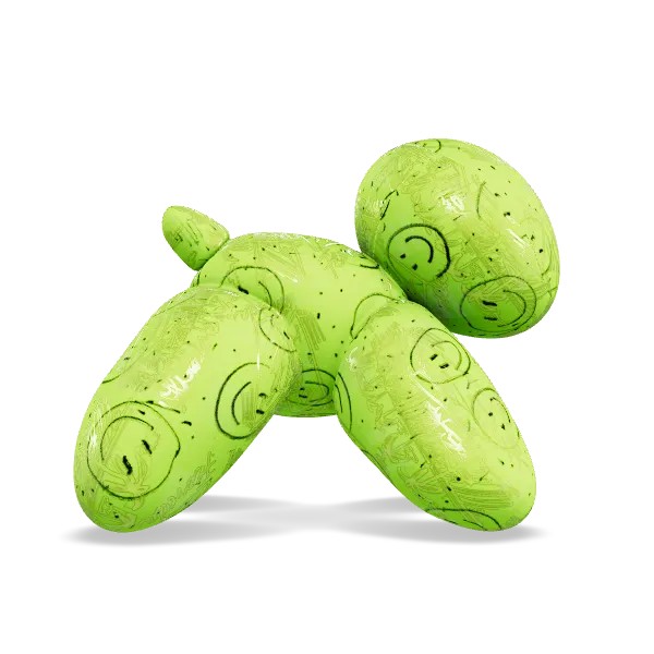 Generated Spunky
