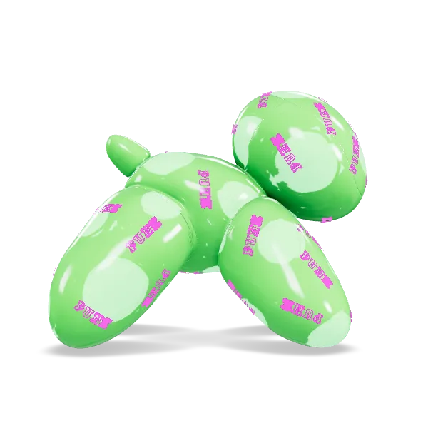 Generated Spunky