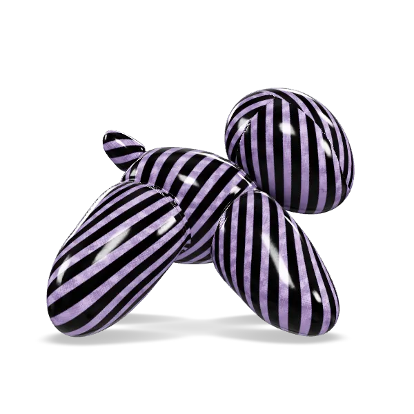 Generated Spunky