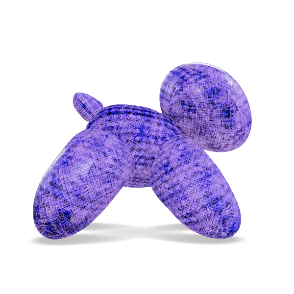 Generated Spunky