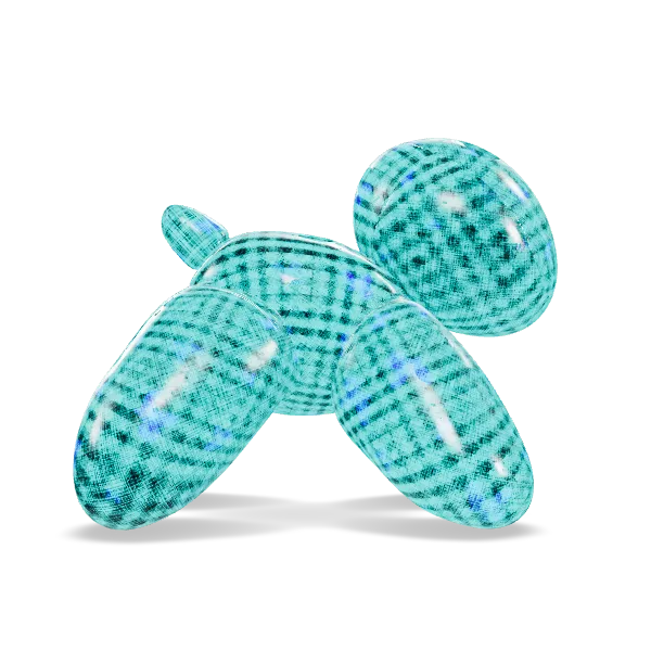 Generated Spunky