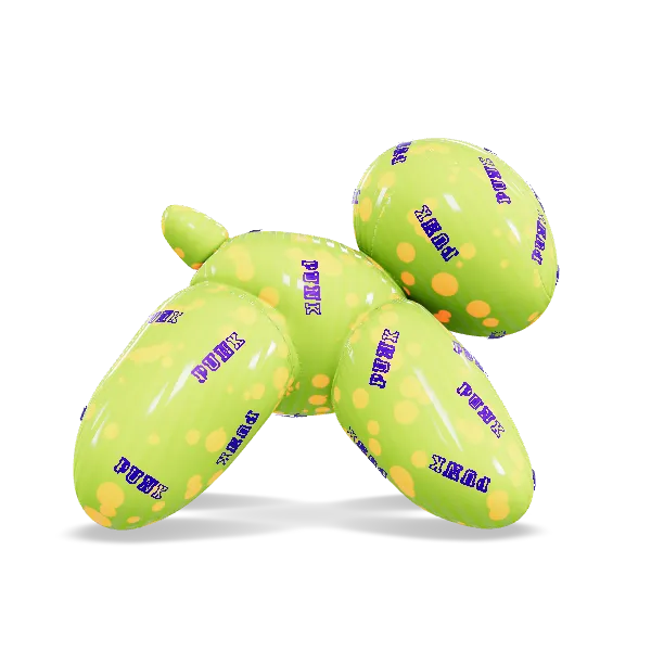 Generated Spunky