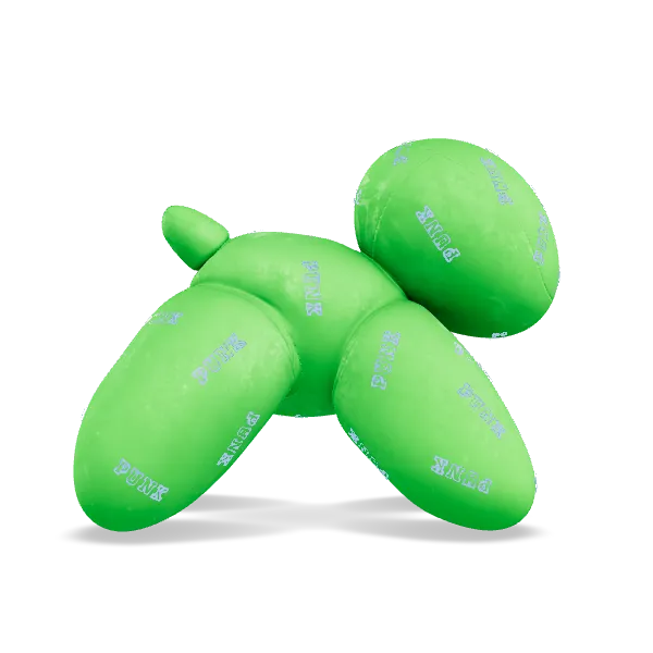 Generated Spunky