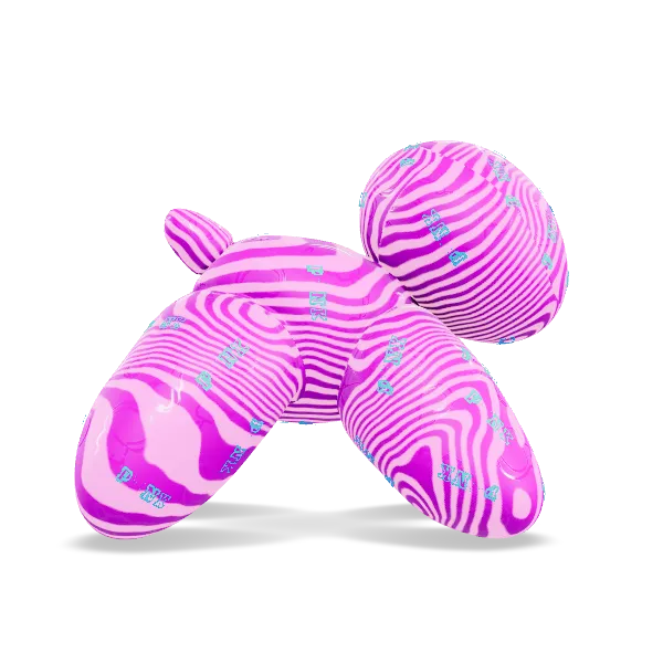 Generated Spunky