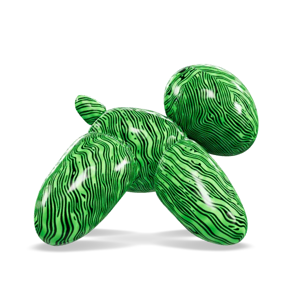 Generated Spunky