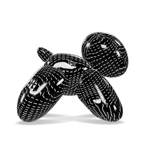 Generated Spunky