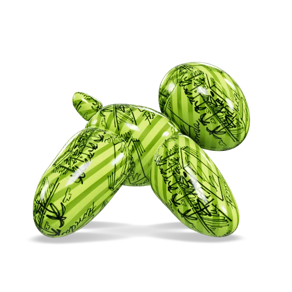 Generated Spunky