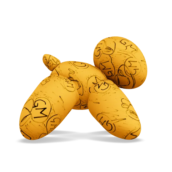 Generated Spunky