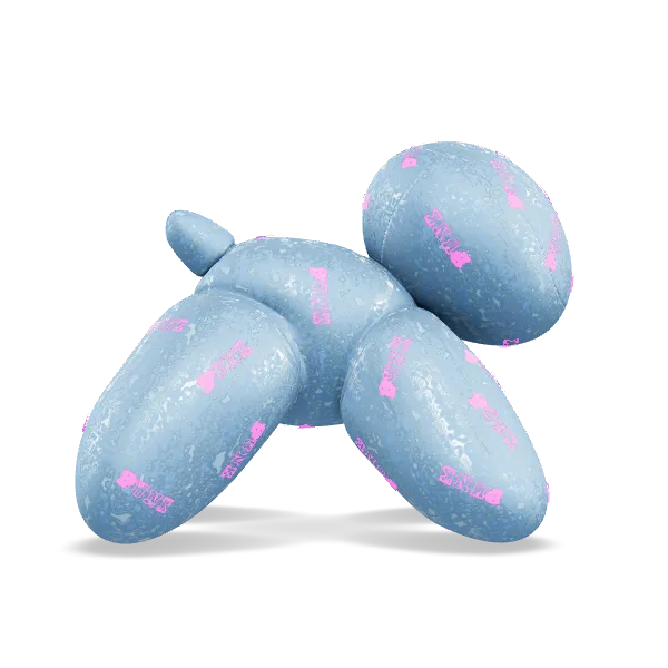 Generated Spunky
