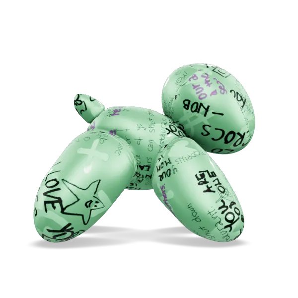 Generated Spunky