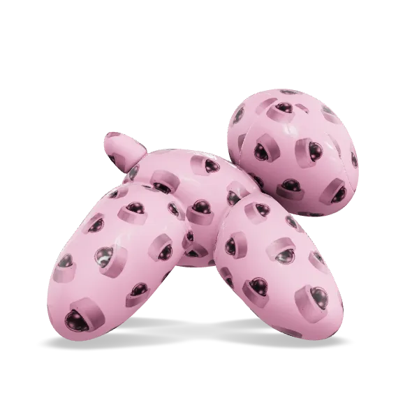 Generated Spunky