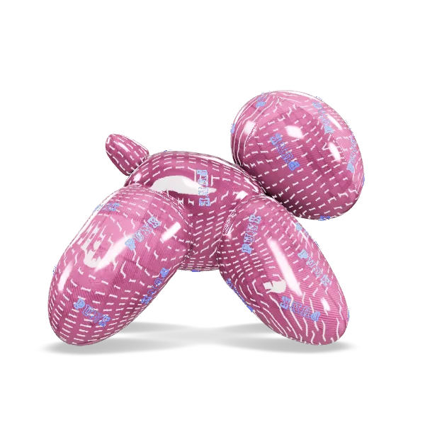 Generated Spunky