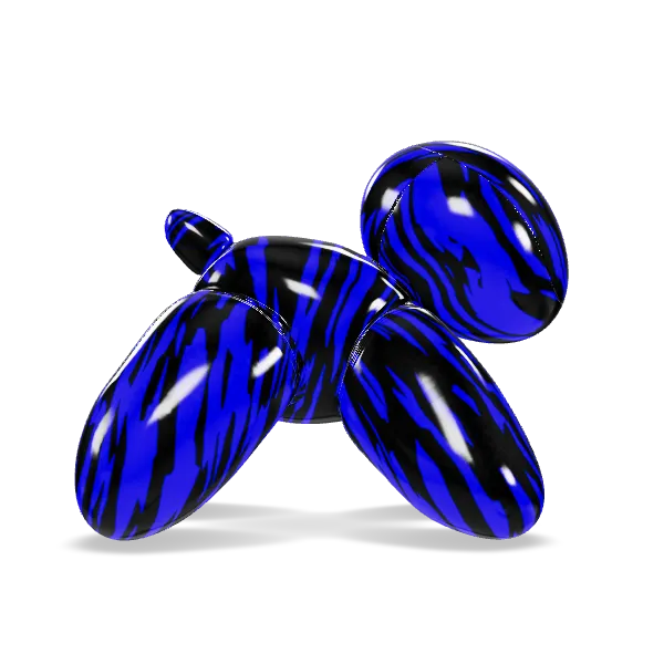 Generated Spunky
