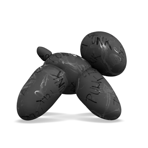 Generated Spunky
