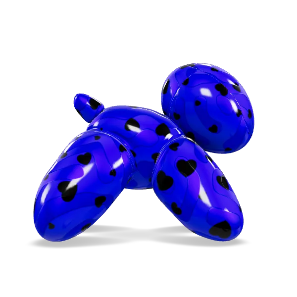Generated Spunky