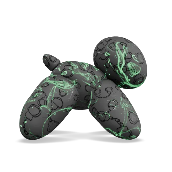 Generated Spunky
