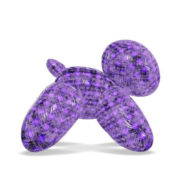 Generated Spunky