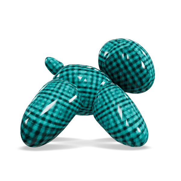 Generated Spunky