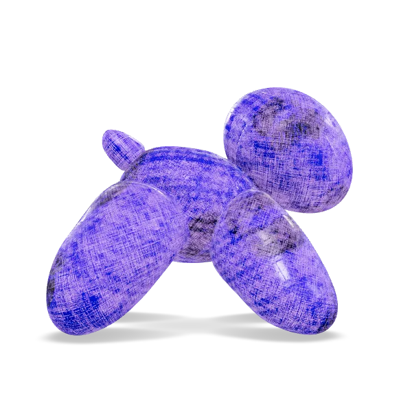 Generated Spunky