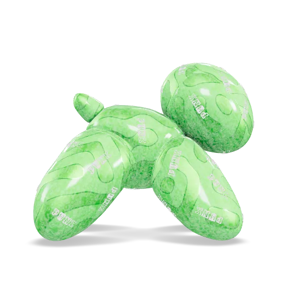 Generated Spunky