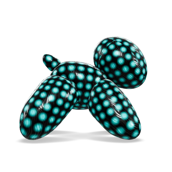 Generated Spunky