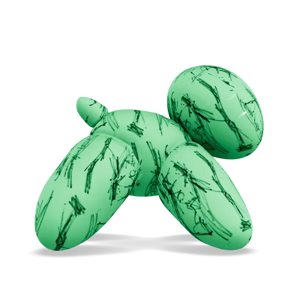 Generated Spunky