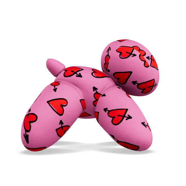 Generated Spunky
