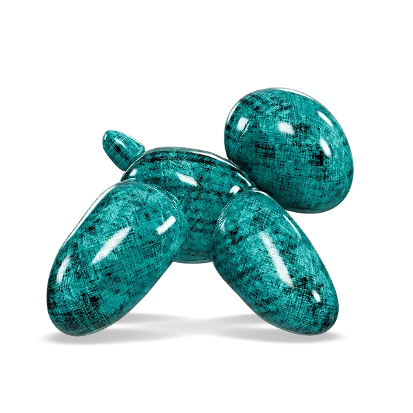 Generated Spunky