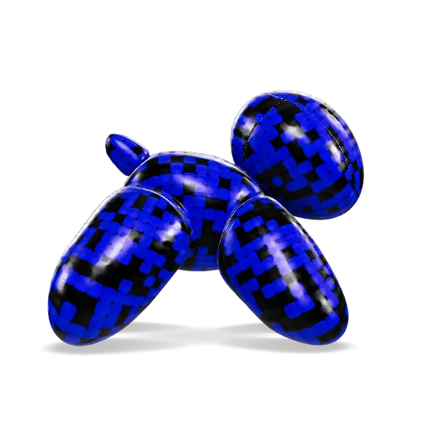 Generated Spunky