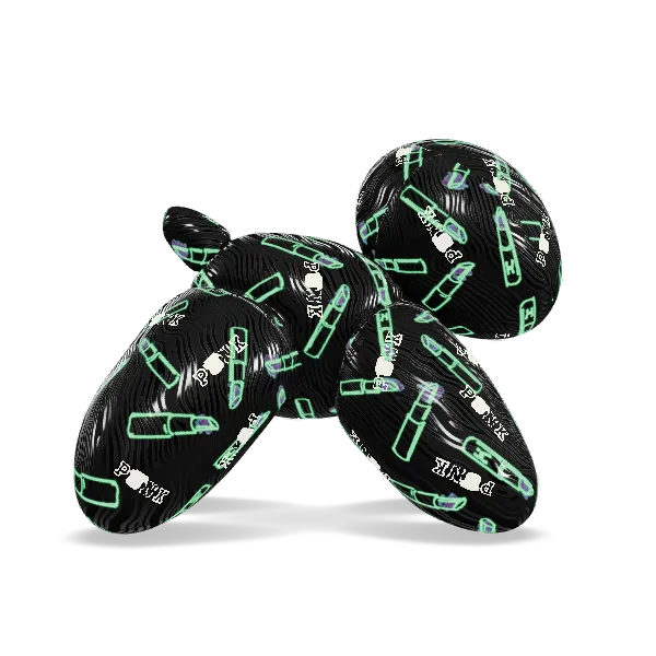 Generated Spunky