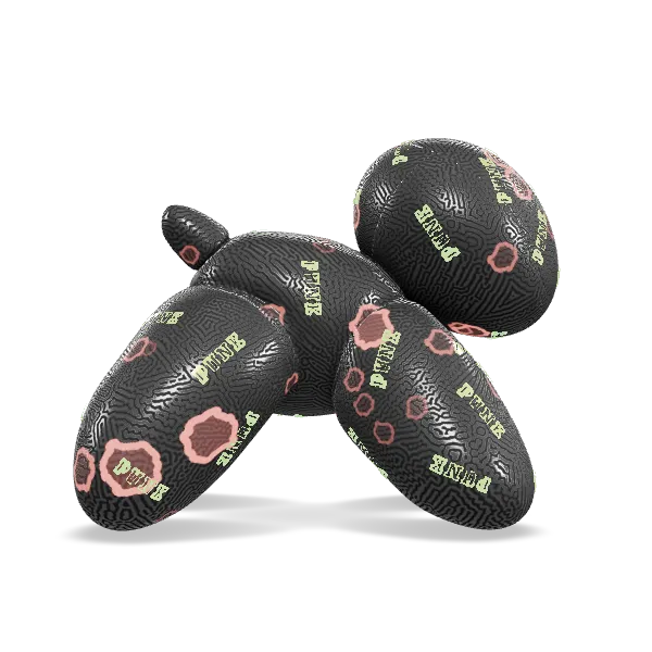 Generated Spunky