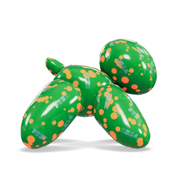 Generated Spunky