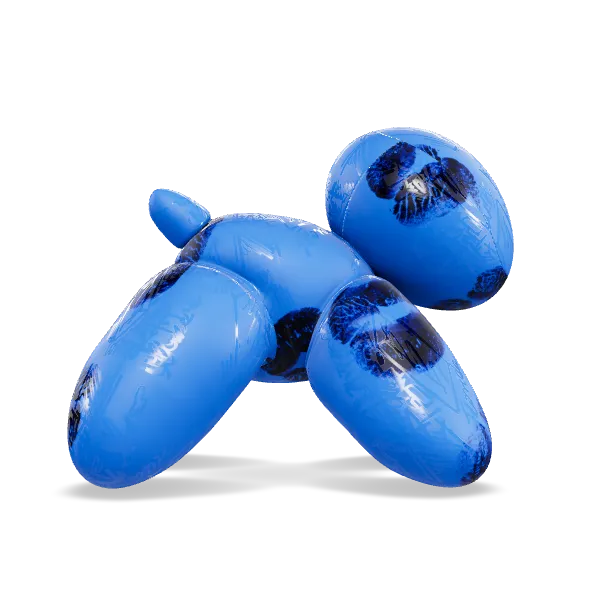 Generated Spunky