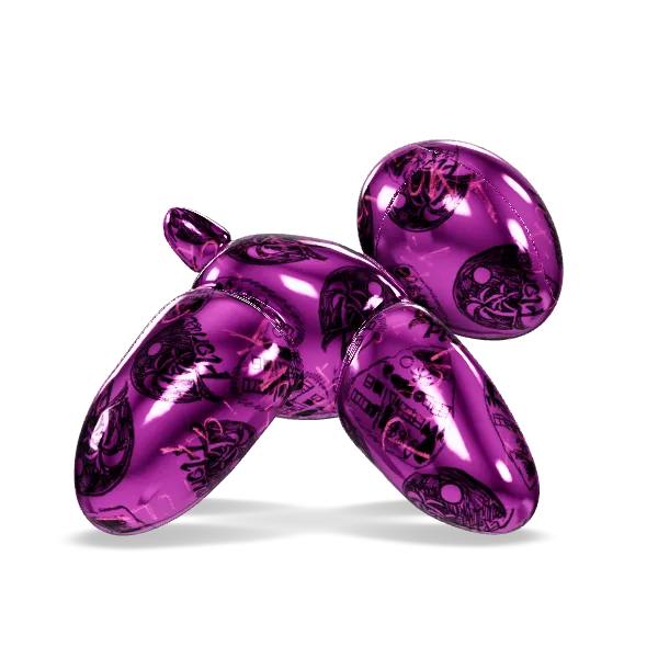 Generated Spunky
