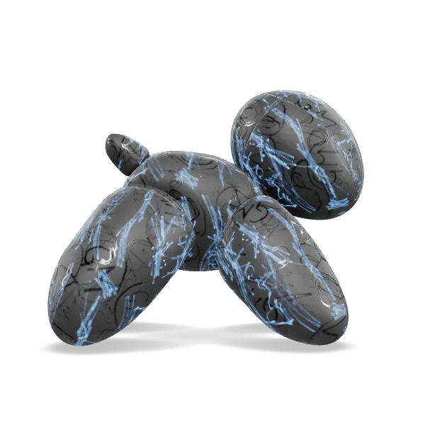 Generated Spunky