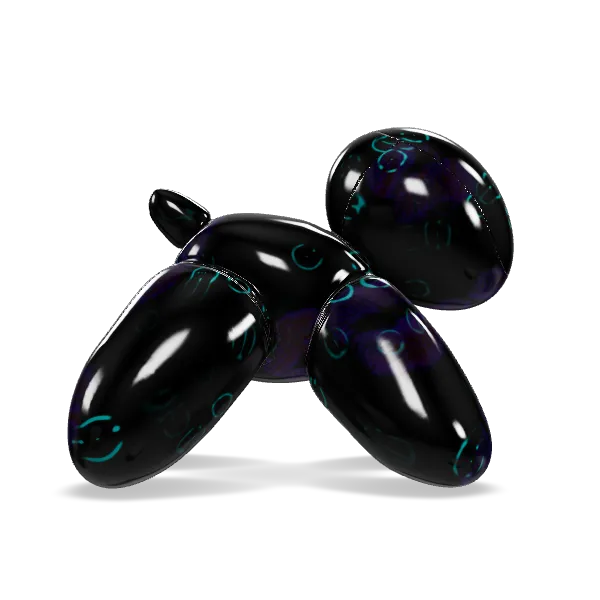 Generated Spunky