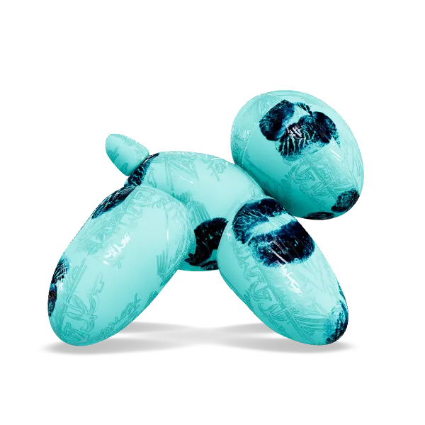 Generated Spunky