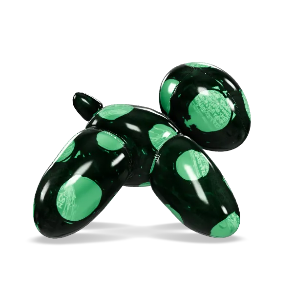 Generated Spunky