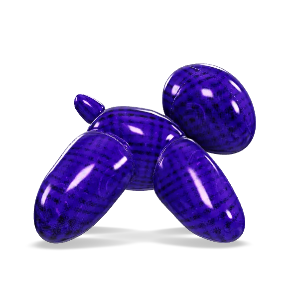 Generated Spunky