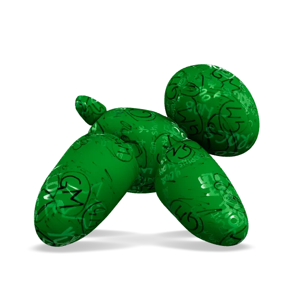 Generated Spunky