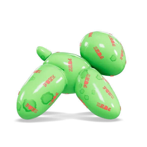 Generated Spunky