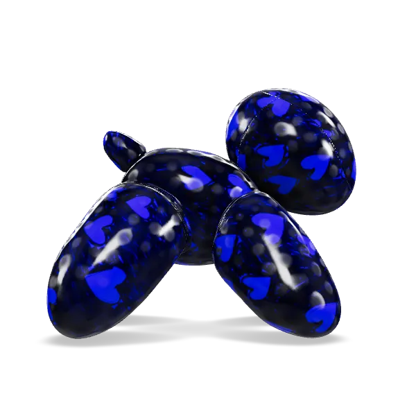 Generated Spunky