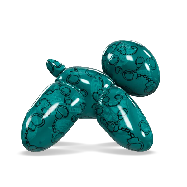 Generated Spunky